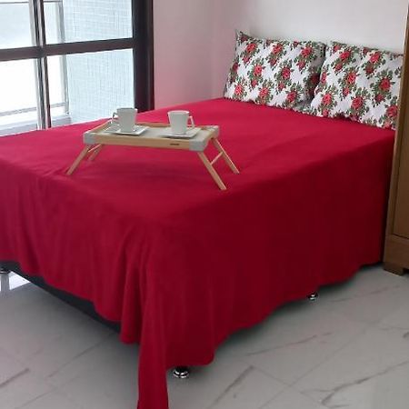 السلفادور Loft Smart Farol Da Barra, Piscina Rooftop, Beira Mar No Farol Da Barra المظهر الخارجي الصورة