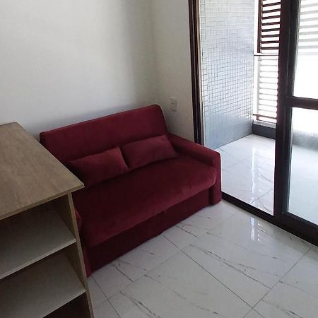 السلفادور Loft Smart Farol Da Barra, Piscina Rooftop, Beira Mar No Farol Da Barra المظهر الخارجي الصورة