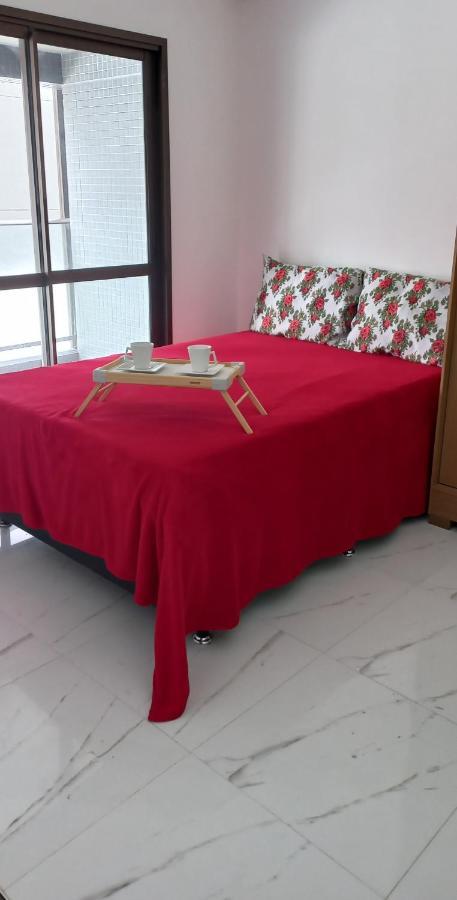السلفادور Loft Smart Farol Da Barra, Piscina Rooftop, Beira Mar No Farol Da Barra المظهر الخارجي الصورة