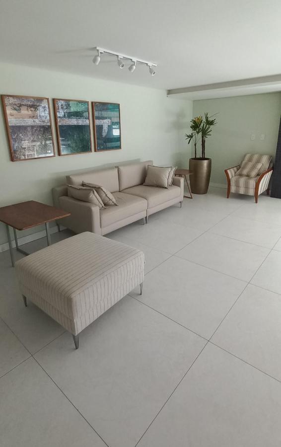 السلفادور Loft Smart Farol Da Barra, Piscina Rooftop, Beira Mar No Farol Da Barra المظهر الخارجي الصورة
