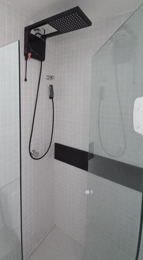 السلفادور Loft Smart Farol Da Barra, Piscina Rooftop, Beira Mar No Farol Da Barra المظهر الخارجي الصورة