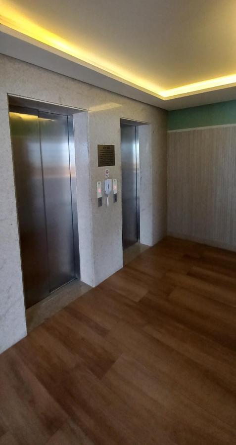 السلفادور Loft Smart Farol Da Barra, Piscina Rooftop, Beira Mar No Farol Da Barra المظهر الخارجي الصورة