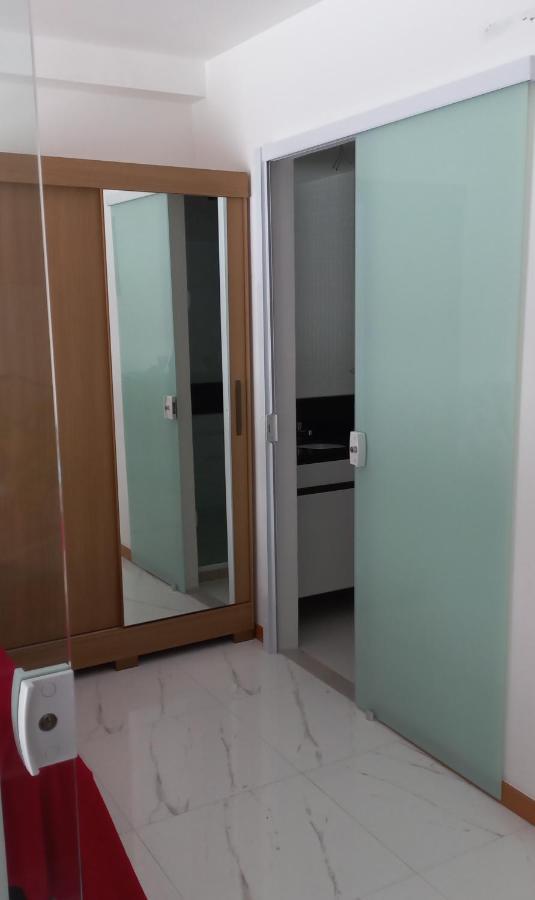 السلفادور Loft Smart Farol Da Barra, Piscina Rooftop, Beira Mar No Farol Da Barra المظهر الخارجي الصورة