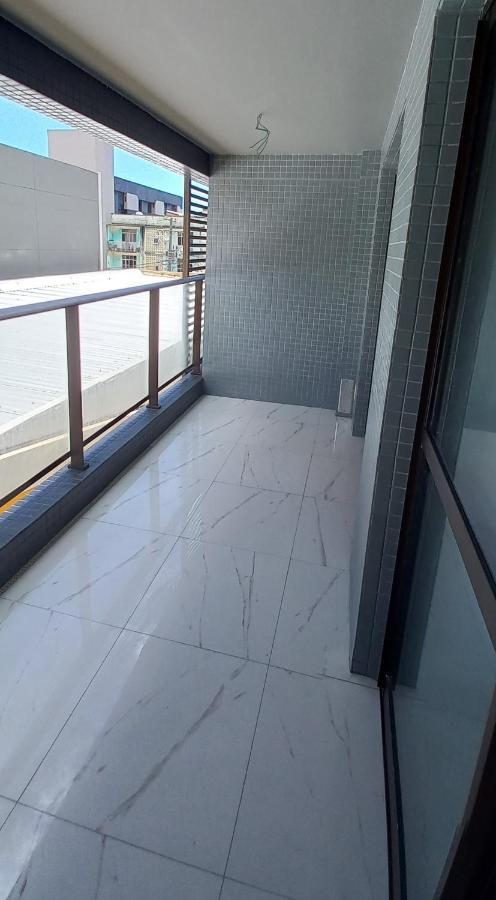 السلفادور Loft Smart Farol Da Barra, Piscina Rooftop, Beira Mar No Farol Da Barra المظهر الخارجي الصورة